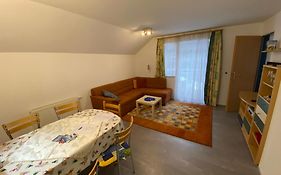 Ferienwohnung Holiday